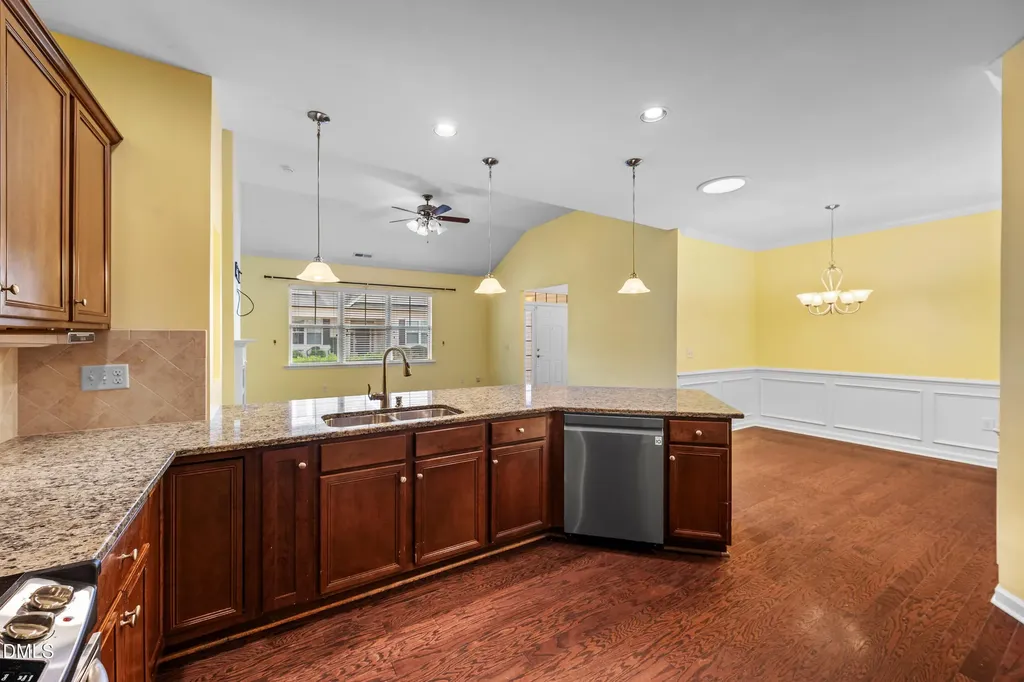 26 W Milan Court Clayton NC 27527