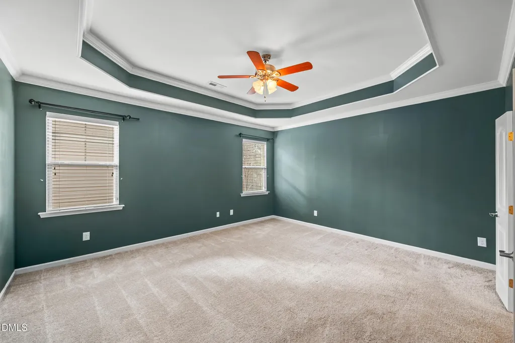 26 W Milan Court Clayton NC 27527