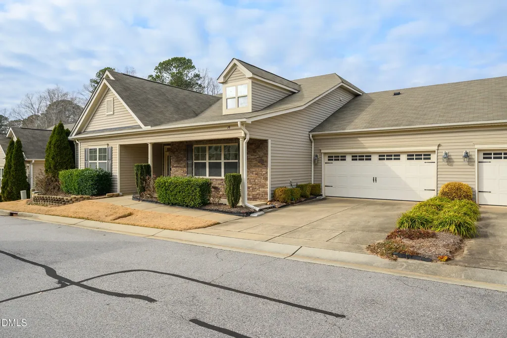 26 W Milan Court Clayton NC 27527