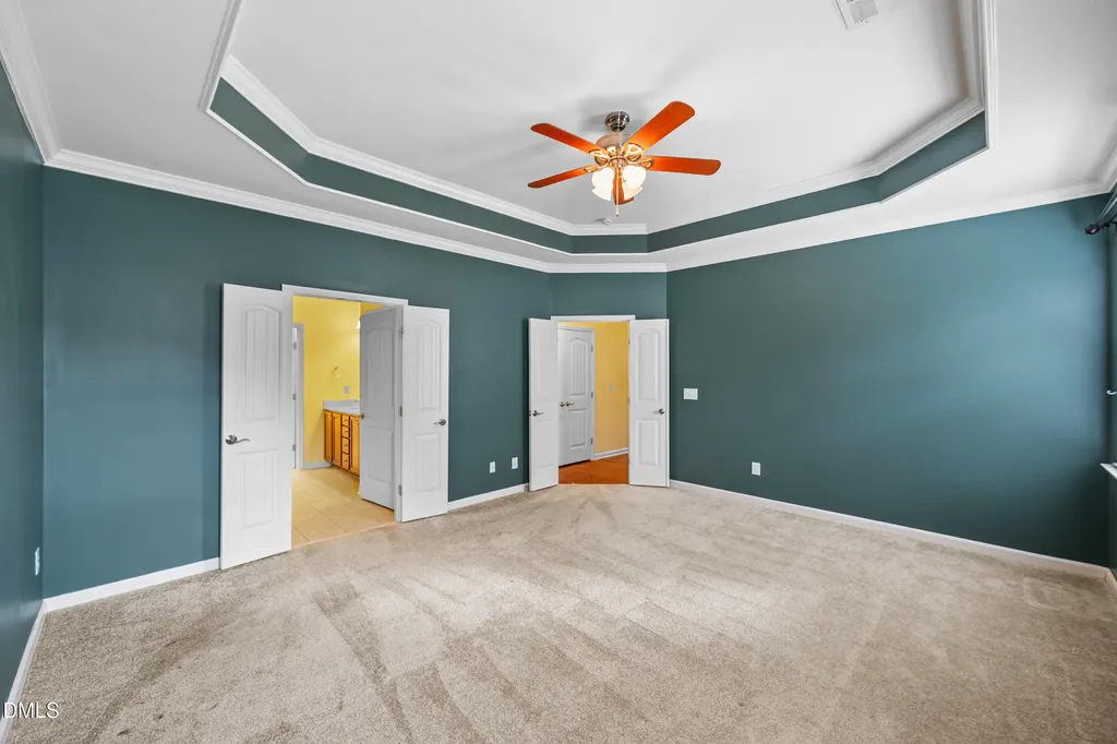 26 W Milan Court Clayton NC 27527