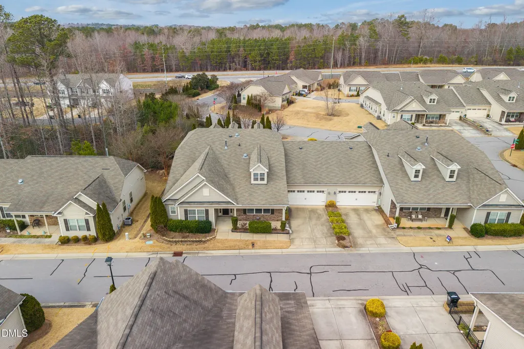26 W Milan Court Clayton NC 27527