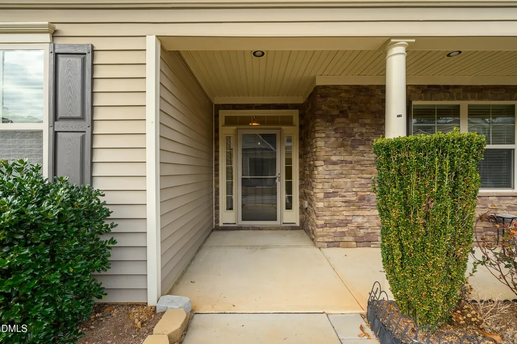 26 W Milan Court Clayton NC 27527