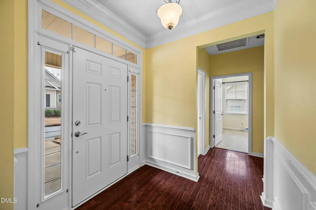 26 W Milan Court Clayton NC 27527