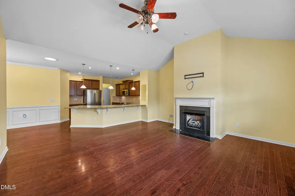 26 W Milan Court Clayton NC 27527