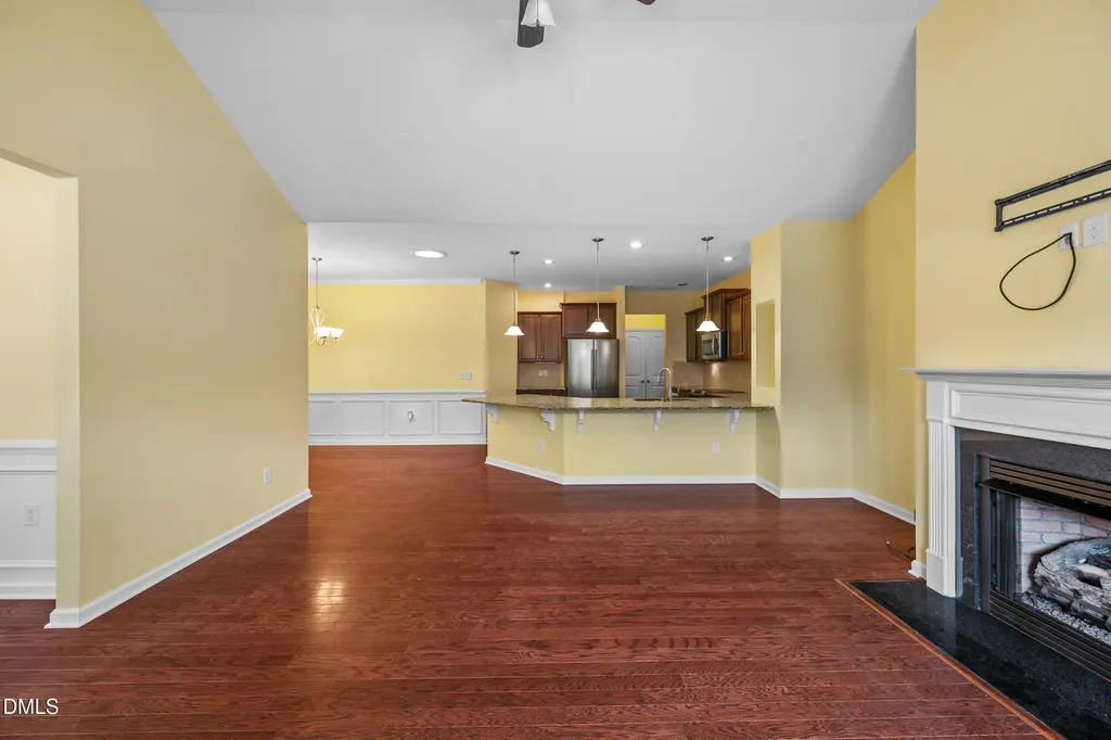 26 W Milan Court Clayton NC 27527
