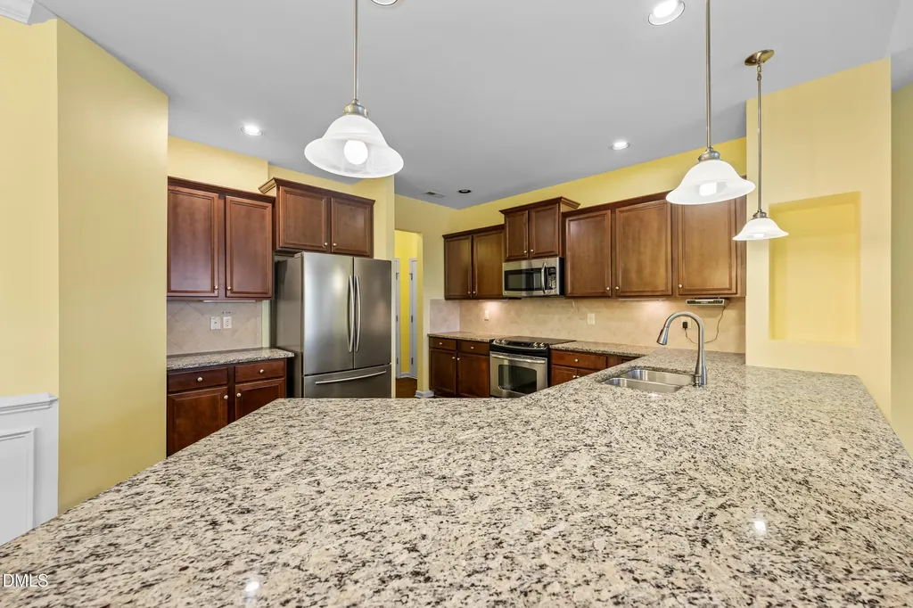 26 W Milan Court Clayton NC 27527