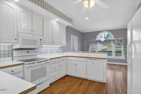 98 Lochridge Drive Roxboro NC 27573