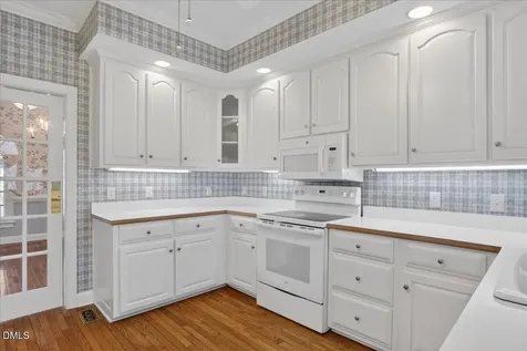98 Lochridge Drive Roxboro NC 27573