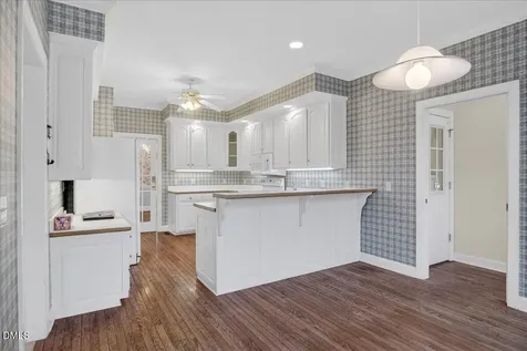 98 Lochridge Drive Roxboro NC 27573