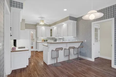 98 Lochridge Drive Roxboro NC 27573