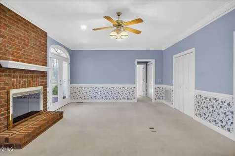 98 Lochridge Drive Roxboro NC 27573