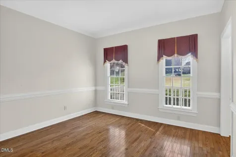 98 Lochridge Drive Roxboro NC 27573