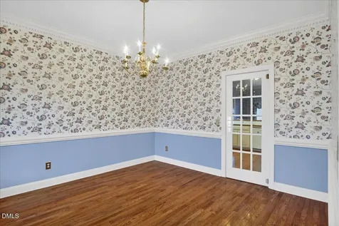 98 Lochridge Drive Roxboro NC 27573