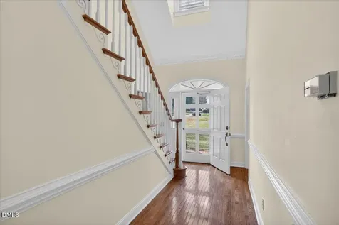 98 Lochridge Drive Roxboro NC 27573