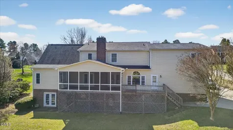 98 Lochridge Drive Roxboro NC 27573