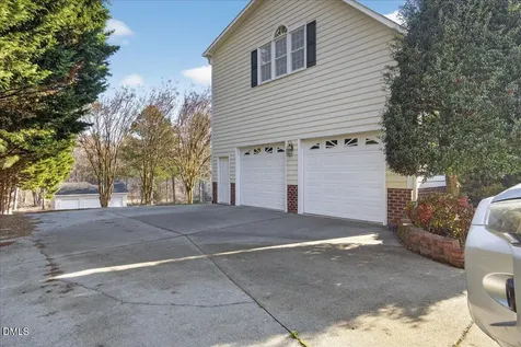 98 Lochridge Drive Roxboro NC 27573