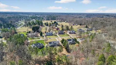 98 Lochridge Drive Roxboro NC 27573