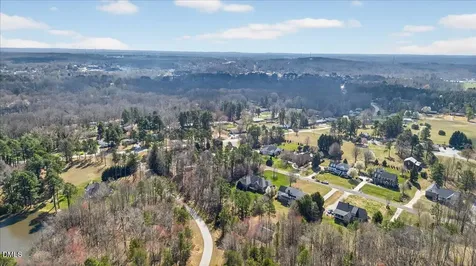 98 Lochridge Drive Roxboro NC 27573