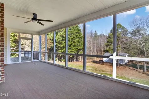 98 Lochridge Drive Roxboro NC 27573