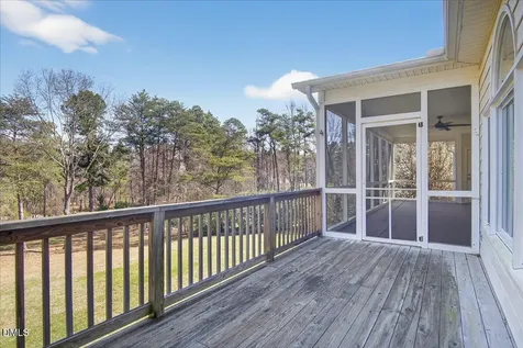 98 Lochridge Drive Roxboro NC 27573