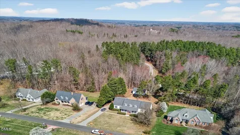 98 Lochridge Drive Roxboro NC 27573