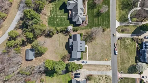 98 Lochridge Drive Roxboro NC 27573