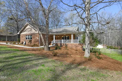 521 Dogwood Drive Liberty NC 27298