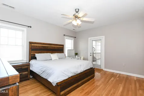 521 Dogwood Drive Liberty NC 27298