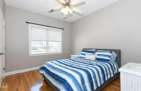 521 Dogwood Drive Liberty NC 27298