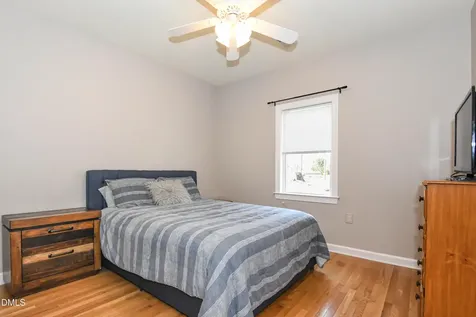 521 Dogwood Drive Liberty NC 27298