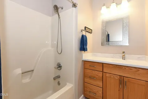 521 Dogwood Drive Liberty NC 27298