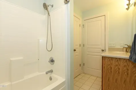 521 Dogwood Drive Liberty NC 27298