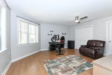 521 Dogwood Drive Liberty NC 27298