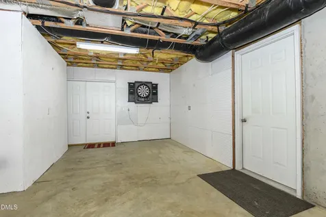 521 Dogwood Drive Liberty NC 27298