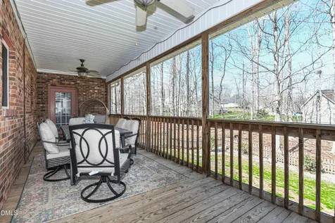 521 Dogwood Drive Liberty NC 27298