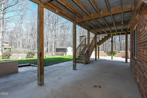521 Dogwood Drive Liberty NC 27298