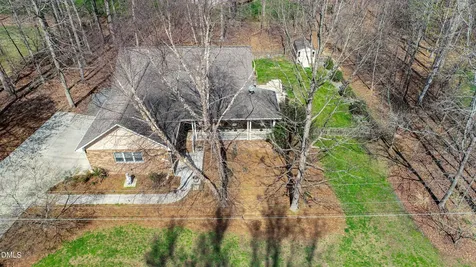 521 Dogwood Drive Liberty NC 27298