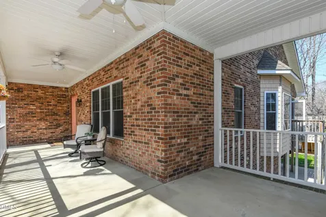 521 Dogwood Drive Liberty NC 27298