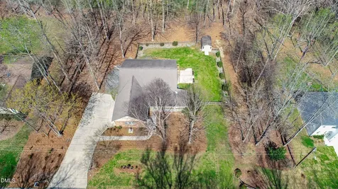 521 Dogwood Drive Liberty NC 27298
