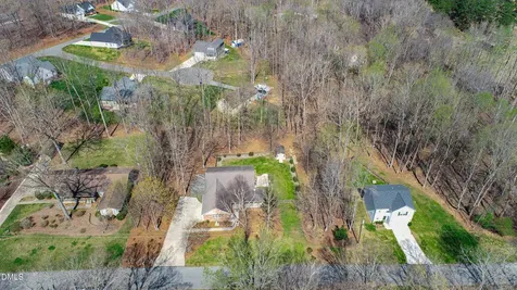 521 Dogwood Drive Liberty NC 27298