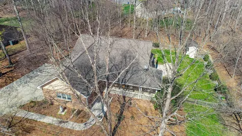 521 Dogwood Drive Liberty NC 27298