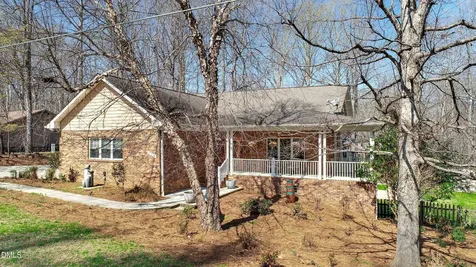 521 Dogwood Drive Liberty NC 27298