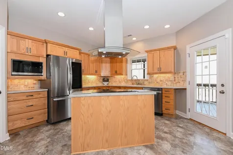 521 Dogwood Drive Liberty NC 27298