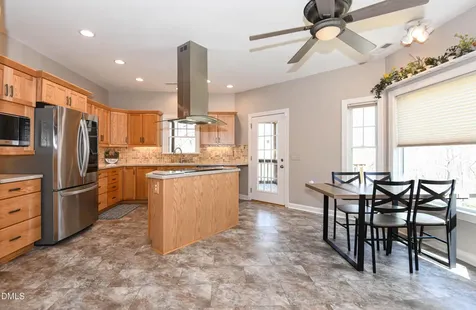 521 Dogwood Drive Liberty NC 27298