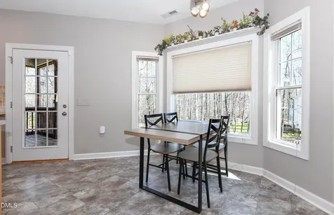 521 Dogwood Drive Liberty NC 27298