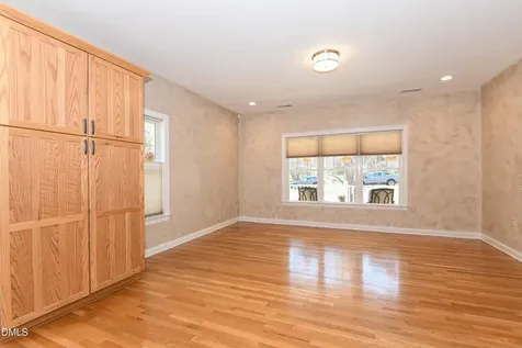 521 Dogwood Drive Liberty NC 27298