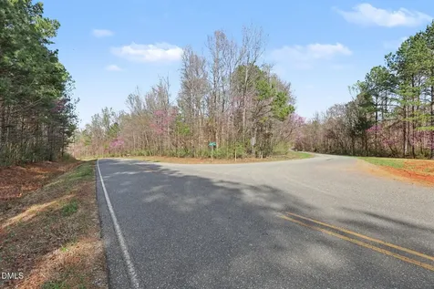 2817 Jay Shambley Road Pittsboro NC 27312
