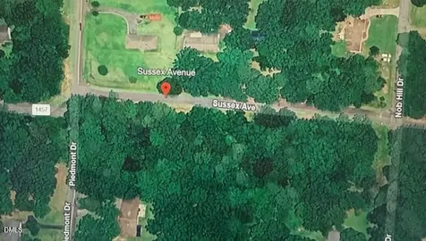 0 Sussex Avenue Sanford NC 27330
