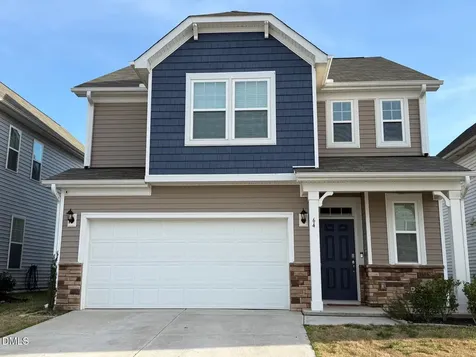 64 Nailsworth Street Angier NC 27501