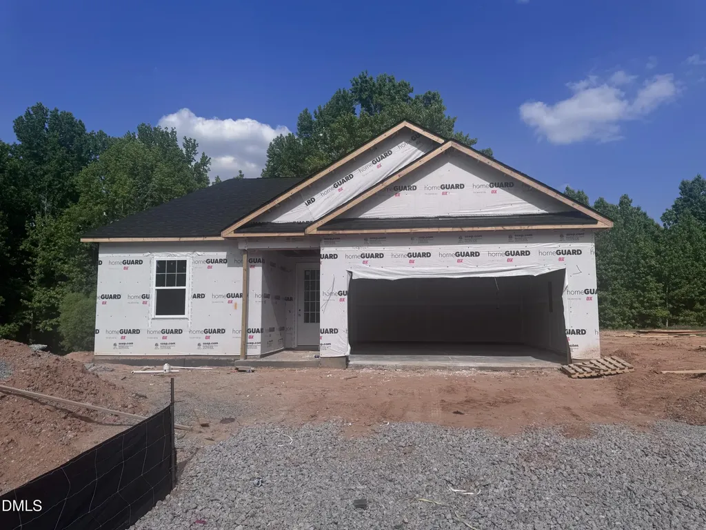220 Vaughan Farms Drive Angier NC 27501